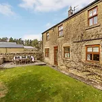 Сasa de vacaciones 3 Bed In Harrogate Oc-hh016 Pateley Bridge
