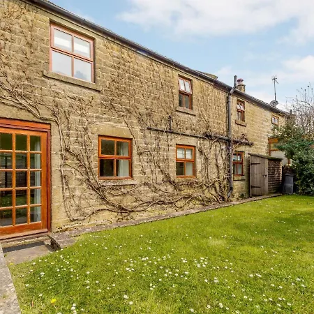 3 Bed In Nidderdale Hh016 *