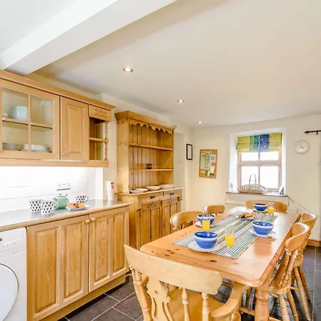 3 Bed In Nidderdale Hh016