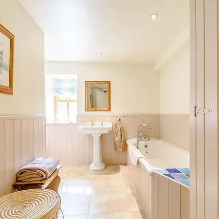 펜션 3 Bed In Nidderdale Hh016 페이틀리브리지