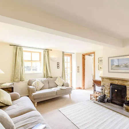 펜션 3 Bed In Nidderdale Hh016 *
