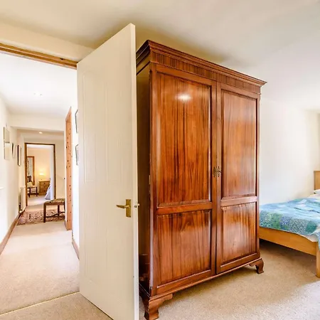 3 Bed In Nidderdale Hh016 페이틀리브리지