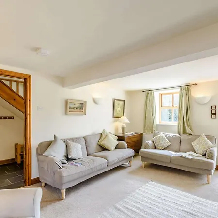 3 Bed In Nidderdale Hh016 *