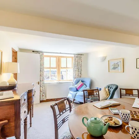 3 Bed In Nidderdale Hh016 *