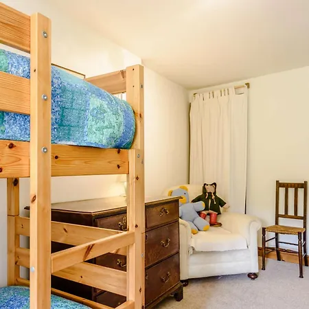 3 Bed In Nidderdale Hh016 佩特利布里奇