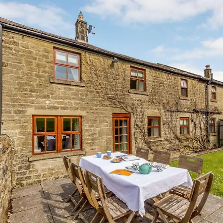 3 Bed In Nidderdale Hh016 *