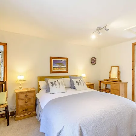 3 Bed In Nidderdale Hh016 *