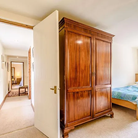 3 Bed In Nidderdale Hh016 Pateley Bridge