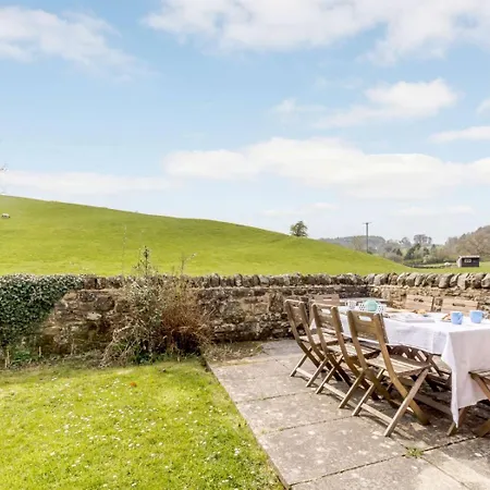 3 Bed In Harrogate Oc-hh016 Semesterbostad