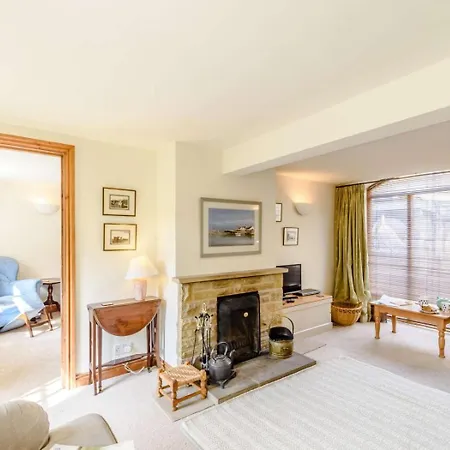 Semesterbostad 3 Bed In Harrogate Oc-hh016