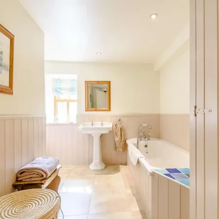 Semesterbostad 3 Bed In Harrogate Oc-hh016