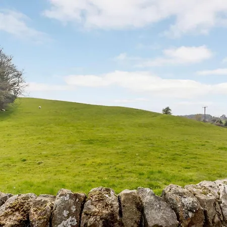 3 Bed In Harrogate Oc-hh016 Semesterbostad Pateley Bridge