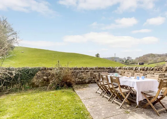 3 Bed In Harrogate Oc-hh016 Semesterbostad