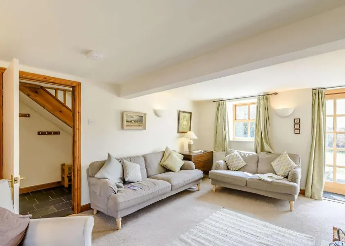 3 Bed In Harrogate Oc-hh016 Semesterbostad Pateley Bridge