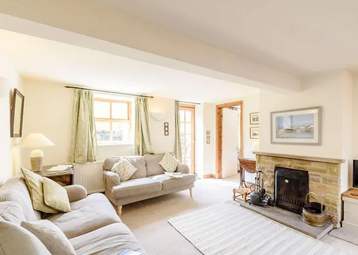 Semesterbostad 3 Bed In Harrogate Oc-hh016