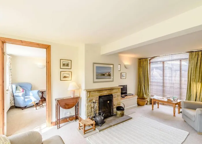 Semesterbostad 3 Bed In Harrogate Oc-hh016