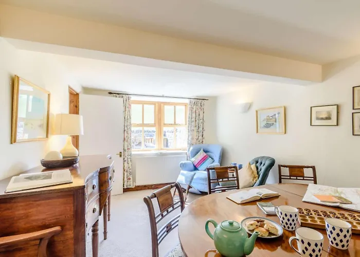 3 Bed In Harrogate Oc-hh016 Semesterbostad *