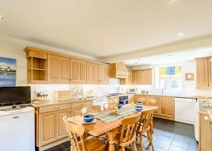 3 Bed In Harrogate Oc-hh016 Semesterbostad *