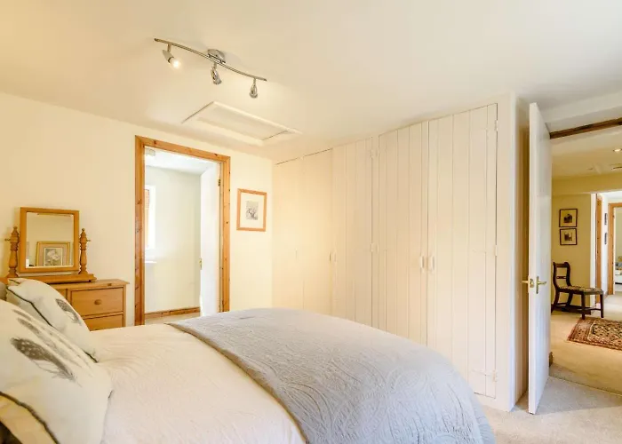 3 Bed In Harrogate Oc-hh016 Semesterbostad