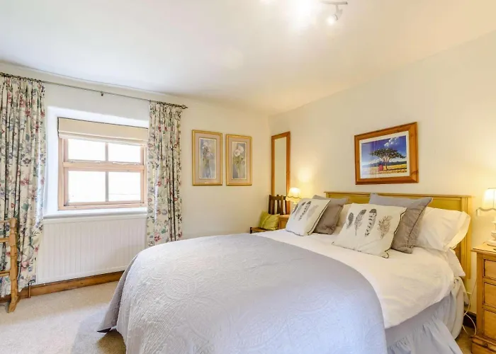 Semesterbostad 3 Bed In Harrogate Oc-hh016 Pateley Bridge
