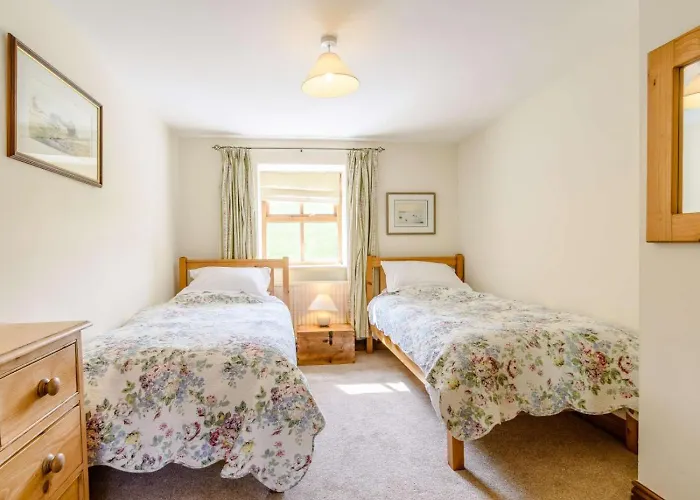 3 Bed In Harrogate Oc-hh016 Semesterbostad *