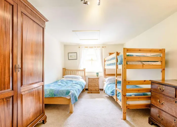 3 Bed In Harrogate Oc-hh016 Semesterbostad Pateley Bridge