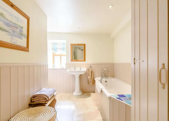 Semesterbostad 3 Bed In Harrogate Oc-hh016