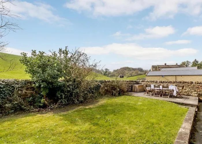 3 Bed In Harrogate Oc-hh016 * Pateley Bridge