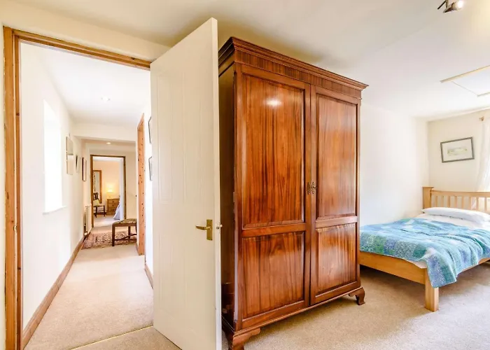 3 Bed In Harrogate Oc-hh016
