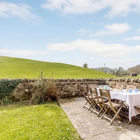 Сasa de vacaciones 3 Bed In Nidderdale Hh016