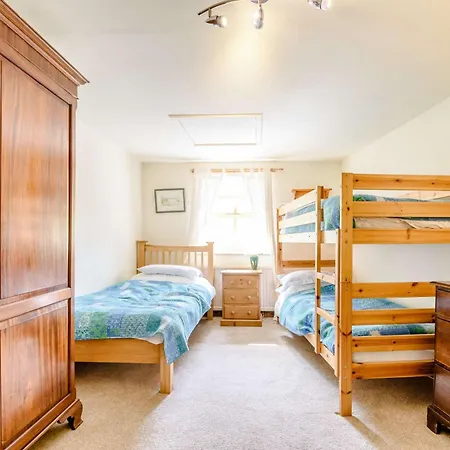 3 Bed In Nidderdale Hh016 * Pateley Bridge