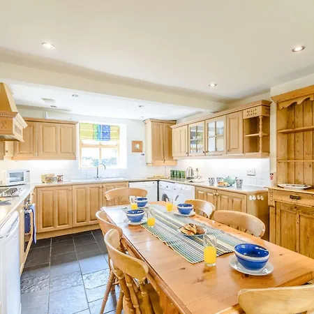 Сasa de vacaciones 3 Bed In Nidderdale Hh016 Pateley Bridge