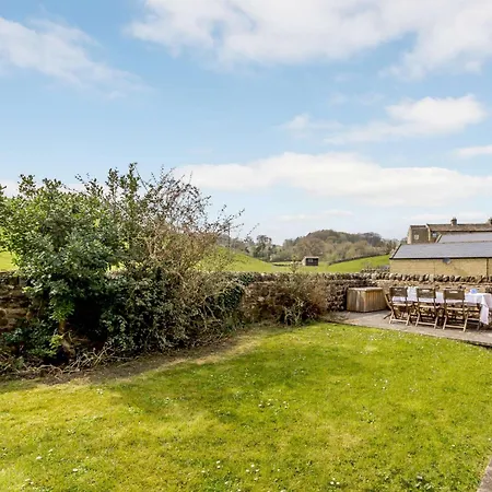 3 Bed In Nidderdale Hh016 Pateley Bridge