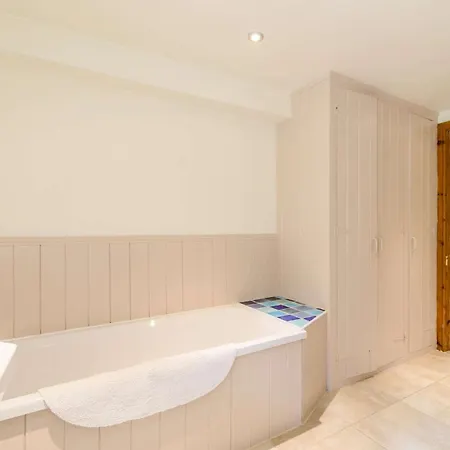 3 Bed In Nidderdale Hh016