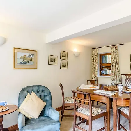 3 Bed In Nidderdale Hh016 Dom wakacyjny