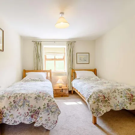 Dom wakacyjny 3 Bed In Nidderdale Hh016
