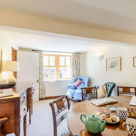3 Bed In Harrogate Oc-hh016 펜션 *