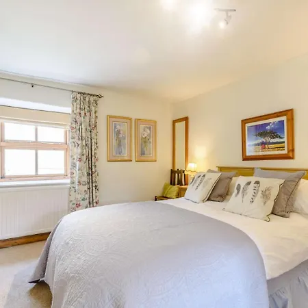 펜션 3 Bed In Harrogate Oc-hh016 페이틀리브리지