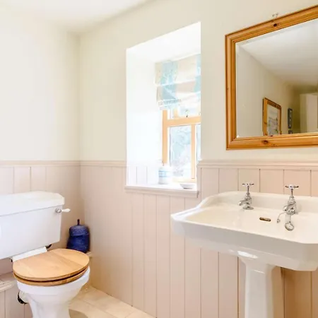 펜션 3 Bed In Harrogate Oc-hh016 *