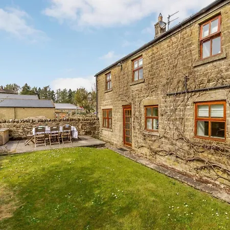 펜션 3 Bed In Harrogate Oc-hh016 페이틀리브리지